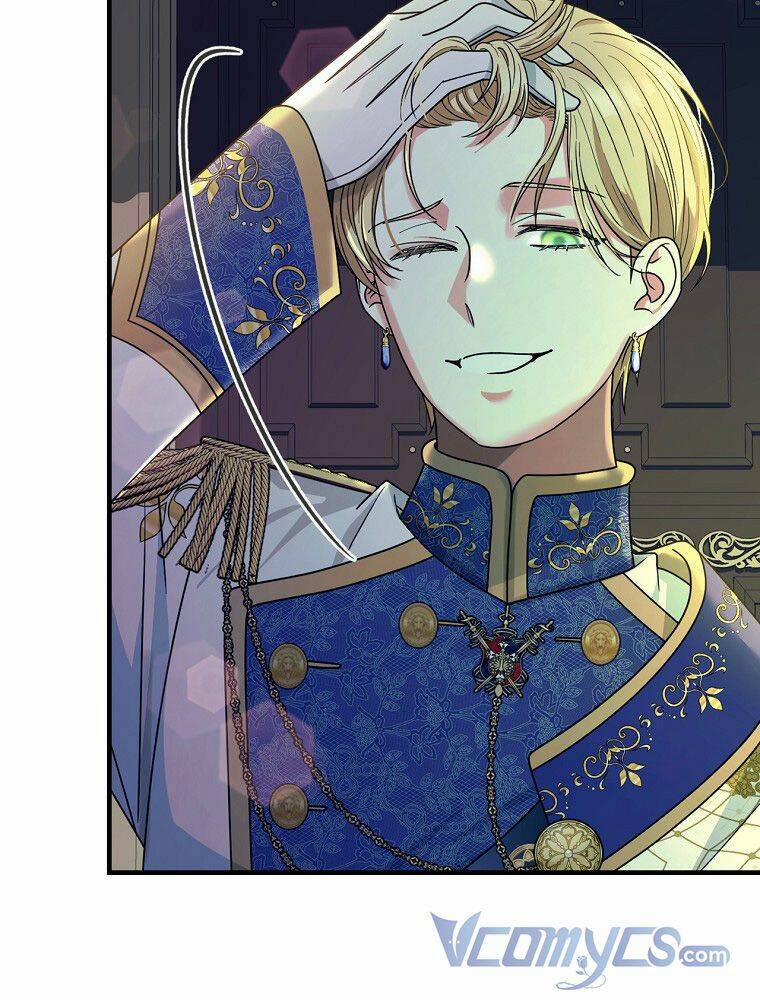 Hiệp Sĩ Hoa Băng 54 trang 126