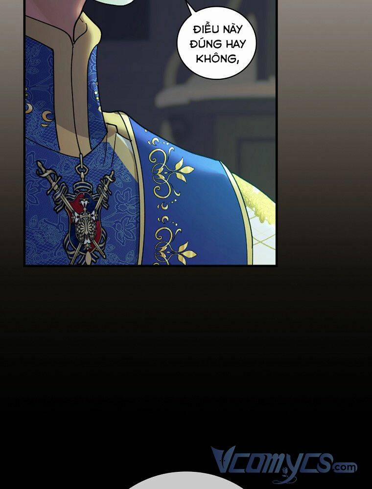 Hiệp Sĩ Hoa Băng 54 trang 128