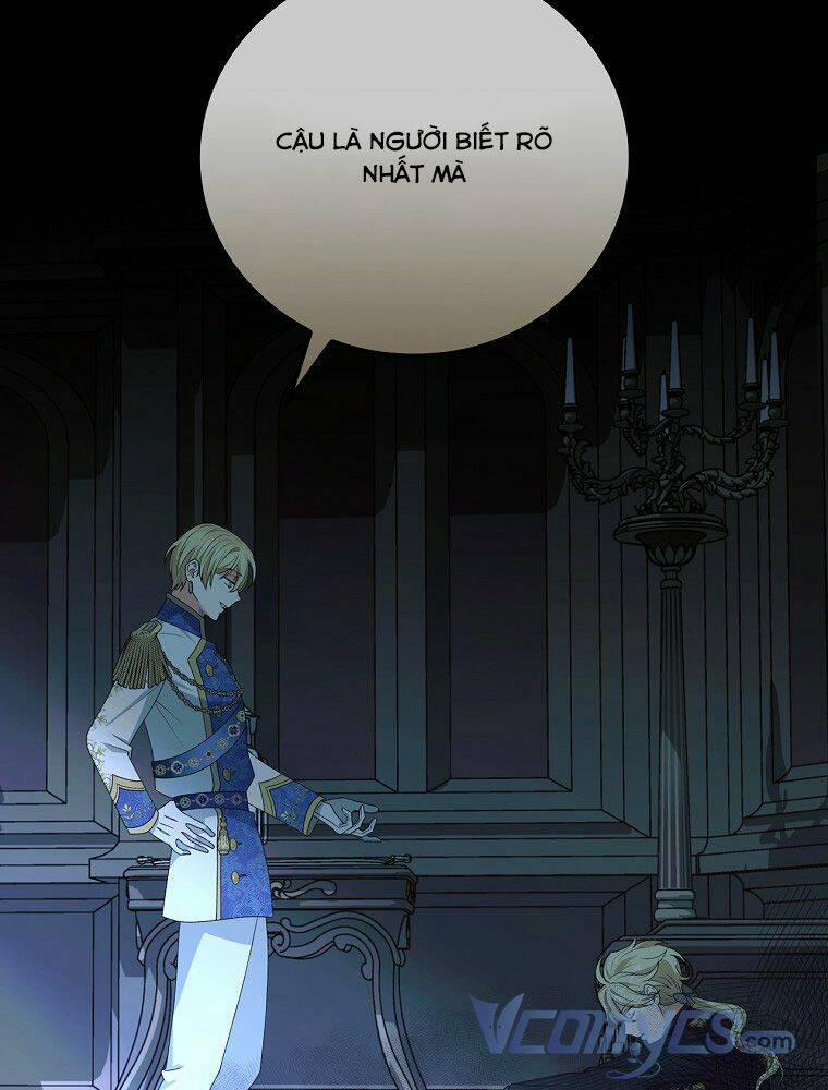 Hiệp Sĩ Hoa Băng 54 trang 129