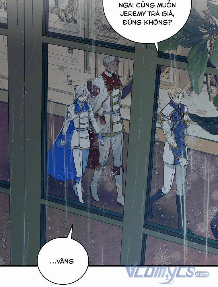 Hiệp Sĩ Hoa Băng 54 trang 16