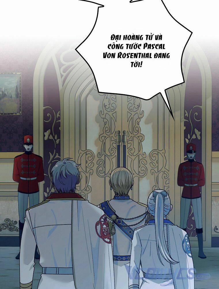 Hiệp Sĩ Hoa Băng 54 trang 22