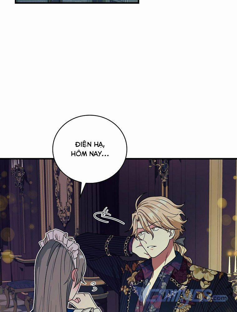 Hiệp Sĩ Hoa Băng 54 trang 29