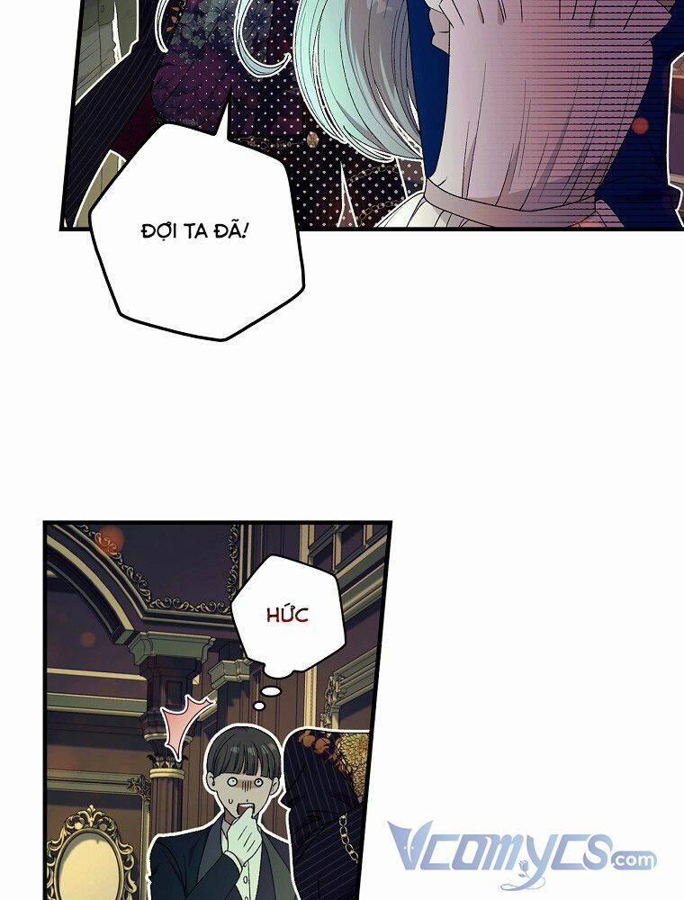 Hiệp Sĩ Hoa Băng 54 trang 33