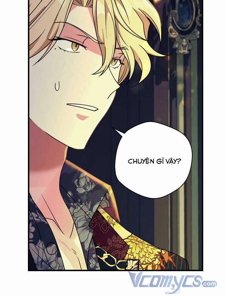 Hiệp Sĩ Hoa Băng 54 trang 35