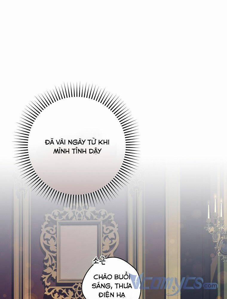 Hiệp Sĩ Hoa Băng 54 trang 36