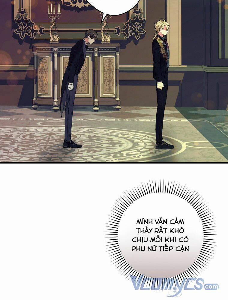 Hiệp Sĩ Hoa Băng 54 trang 37