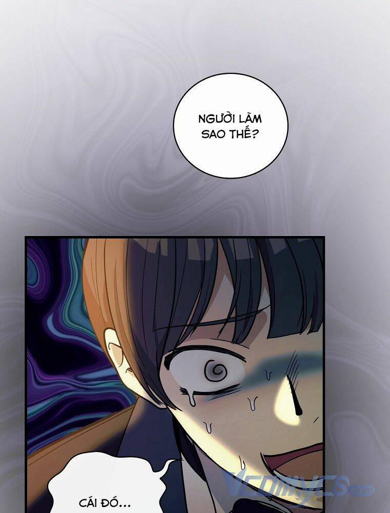 Hiệp Sĩ Hoa Băng 54 trang 40