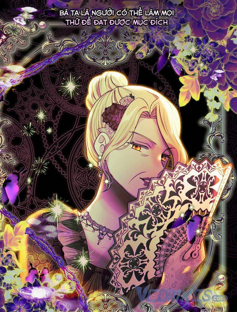 Hiệp Sĩ Hoa Băng 54 trang 61