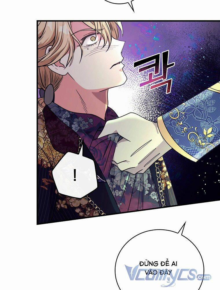 Hiệp Sĩ Hoa Băng 54 trang 91