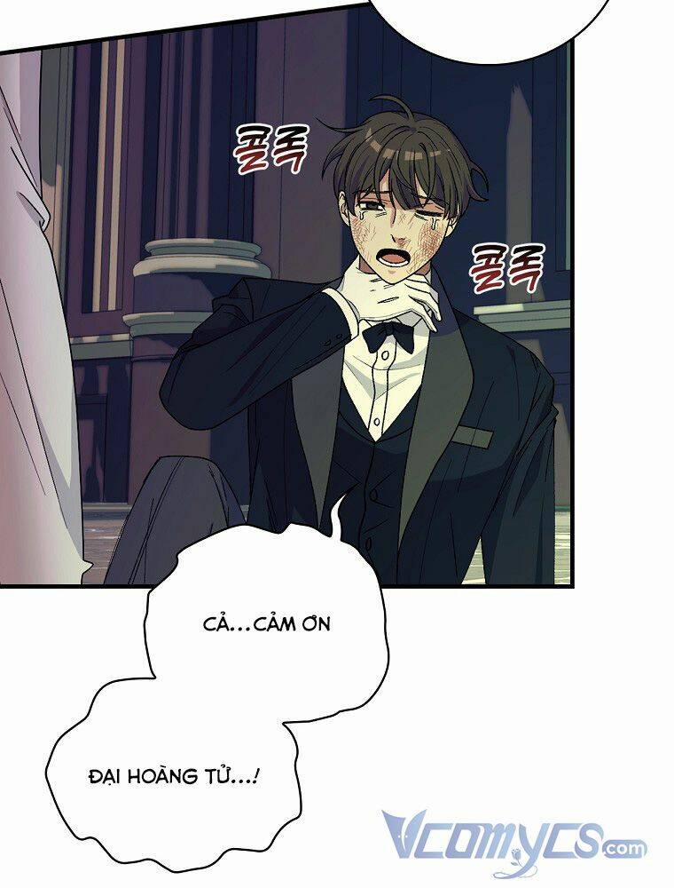 Hiệp Sĩ Hoa Băng 54 trang 92