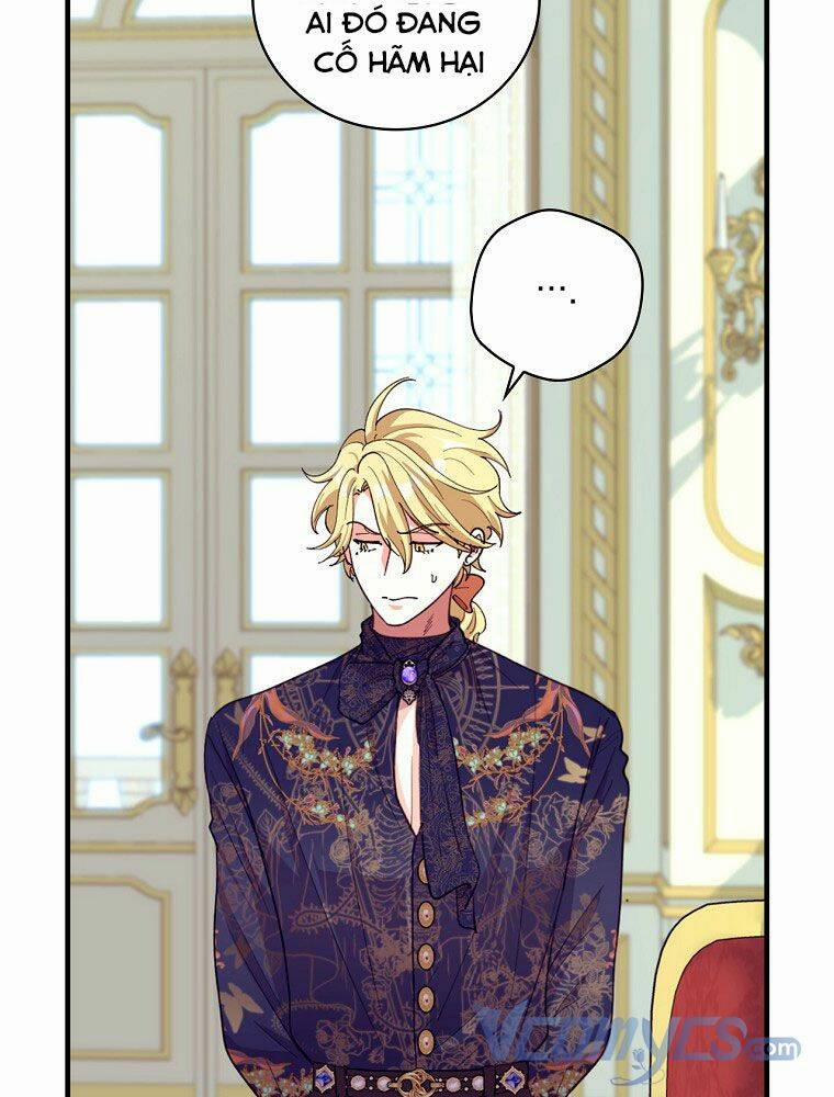 Hiệp Sĩ Hoa Băng 55 trang 10