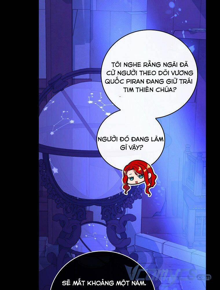 Hiệp Sĩ Hoa Băng 55 trang 100