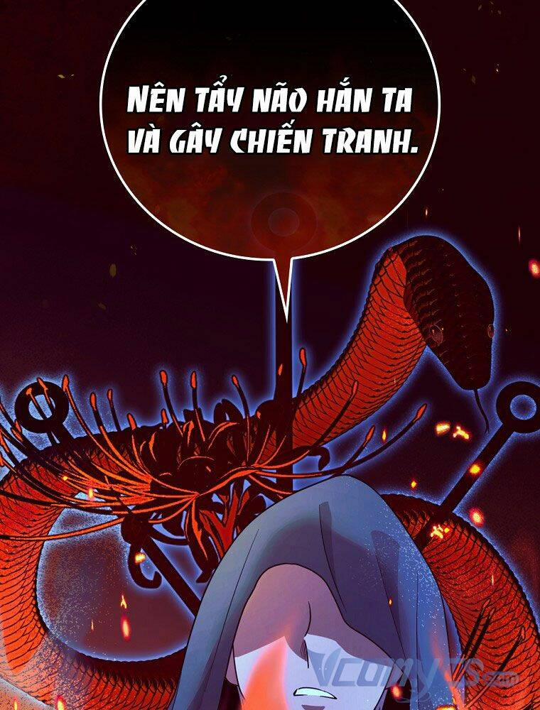 Hiệp Sĩ Hoa Băng 55 trang 105