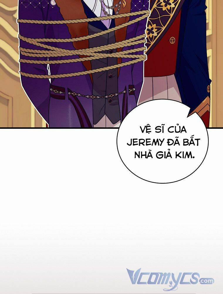 Hiệp Sĩ Hoa Băng 55 trang 15