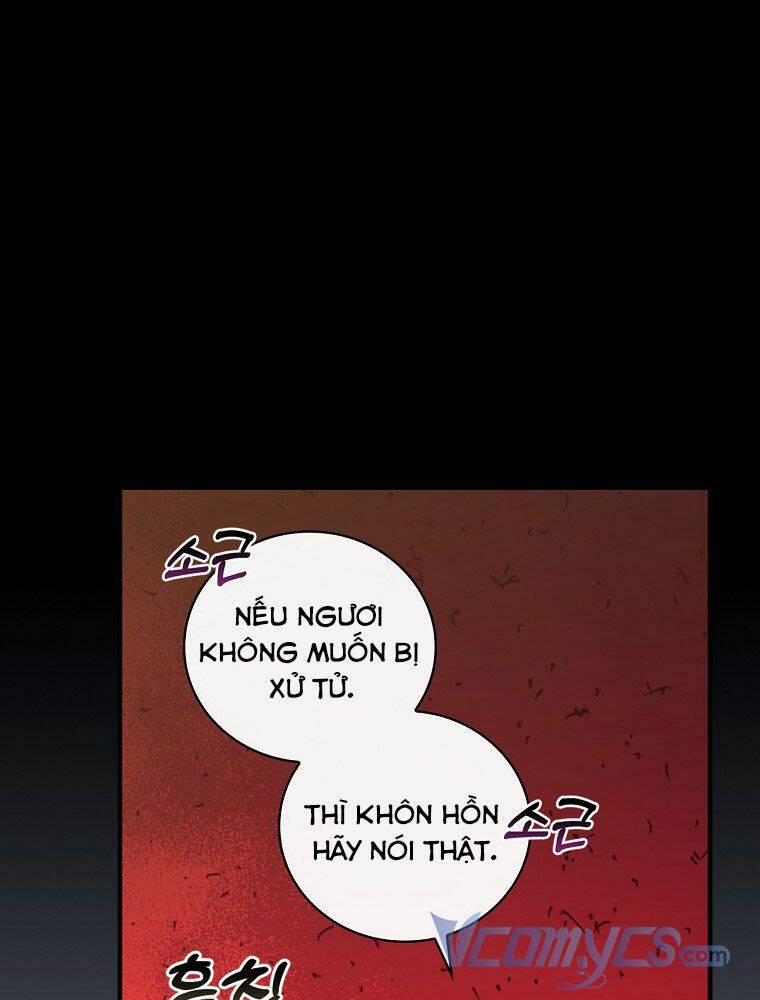 Hiệp Sĩ Hoa Băng 55 trang 20