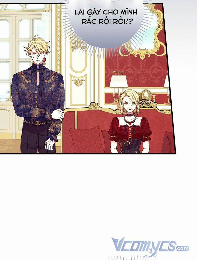 Hiệp Sĩ Hoa Băng 55 trang 24