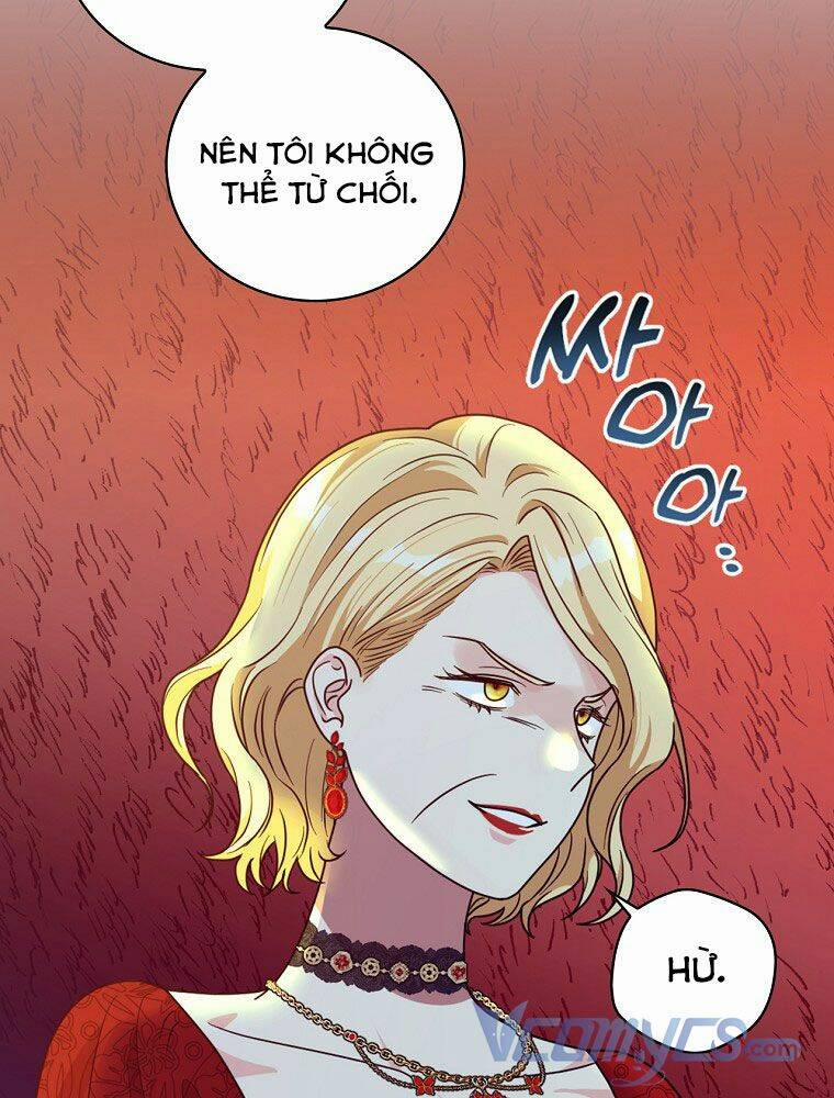 Hiệp Sĩ Hoa Băng 55 trang 29