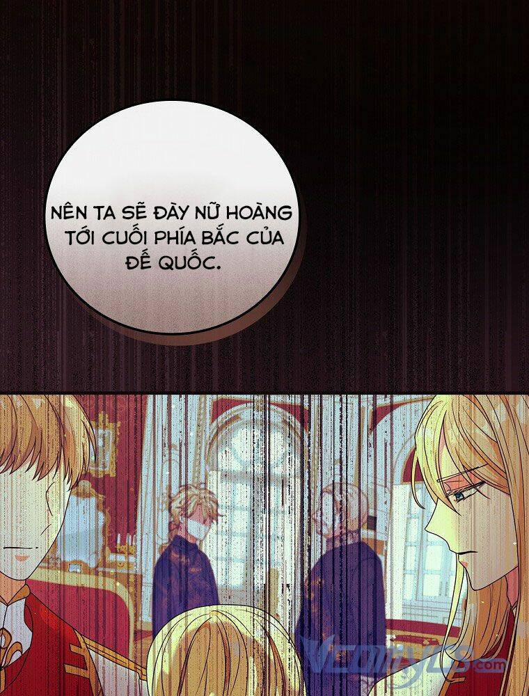 Hiệp Sĩ Hoa Băng 55 trang 61