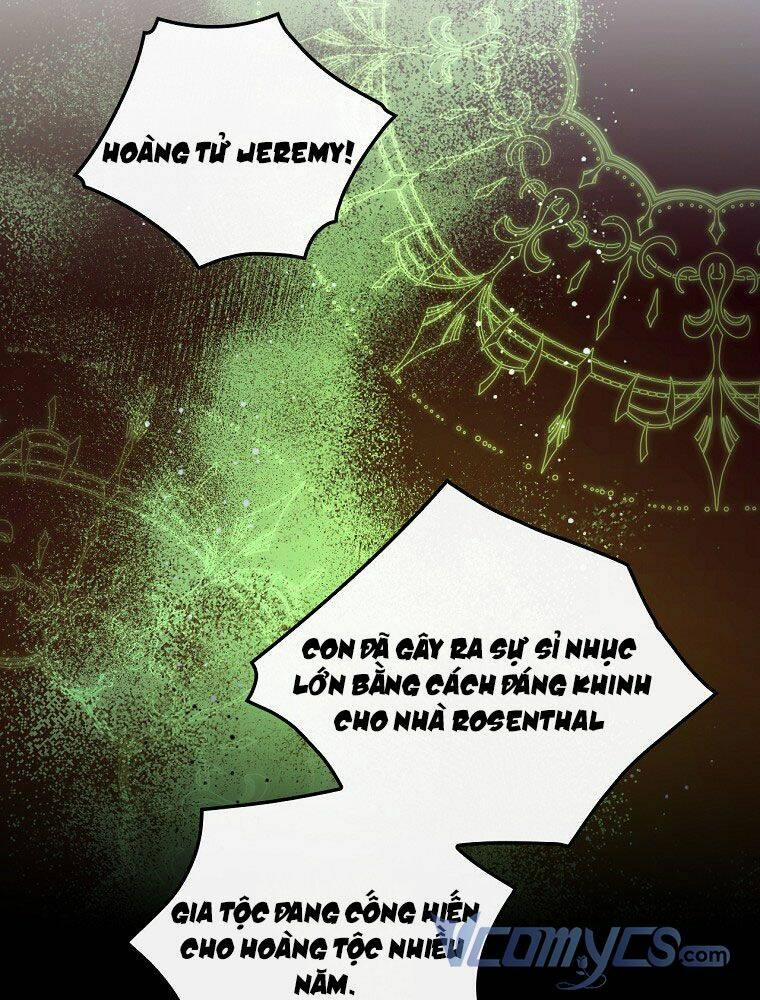 Hiệp Sĩ Hoa Băng 55 trang 65