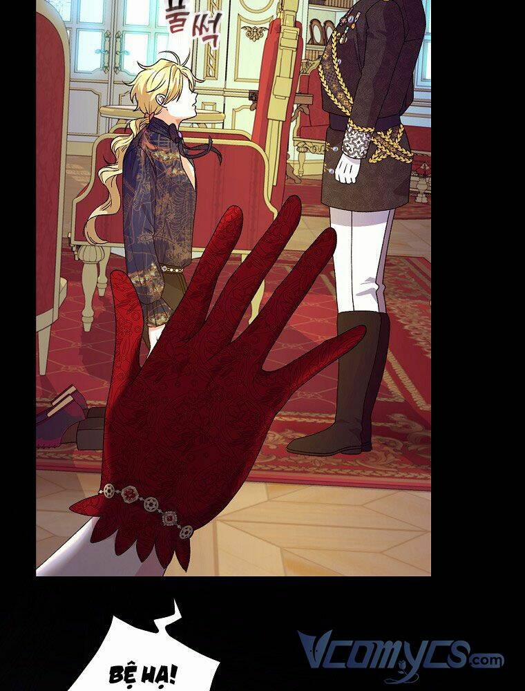 Hiệp Sĩ Hoa Băng 55 trang 67