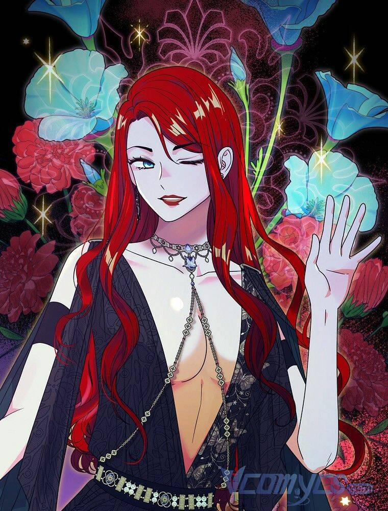 Hiệp Sĩ Hoa Băng 55 trang 84