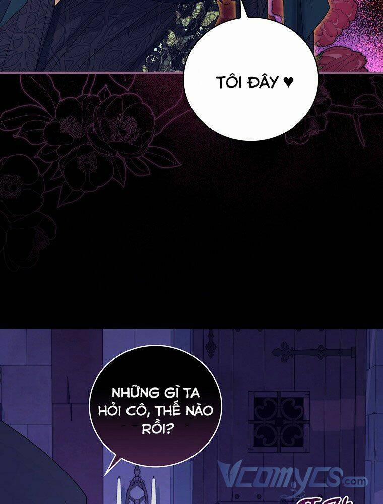 Hiệp Sĩ Hoa Băng 55 trang 85