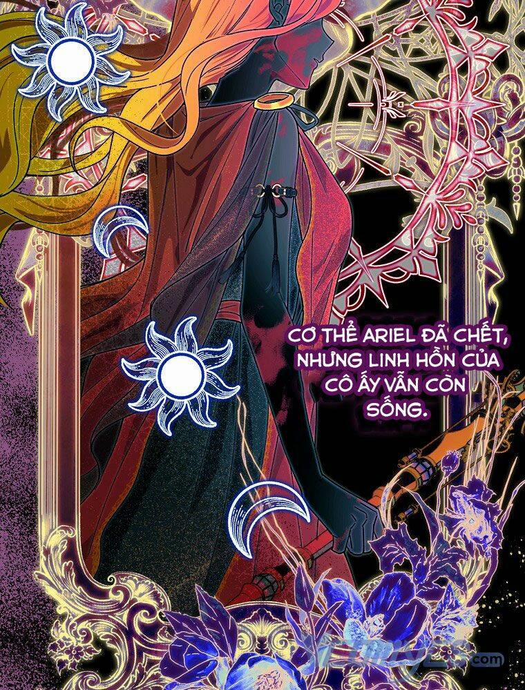 Hiệp Sĩ Hoa Băng 55 trang 95