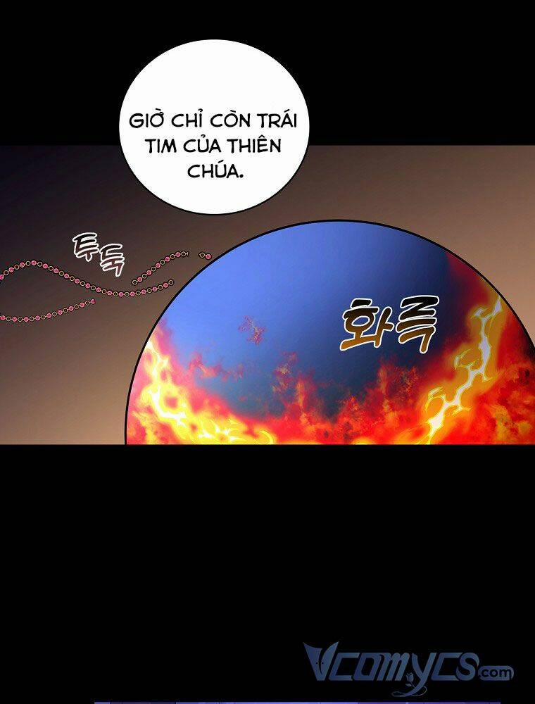 Hiệp Sĩ Hoa Băng 55 trang 99