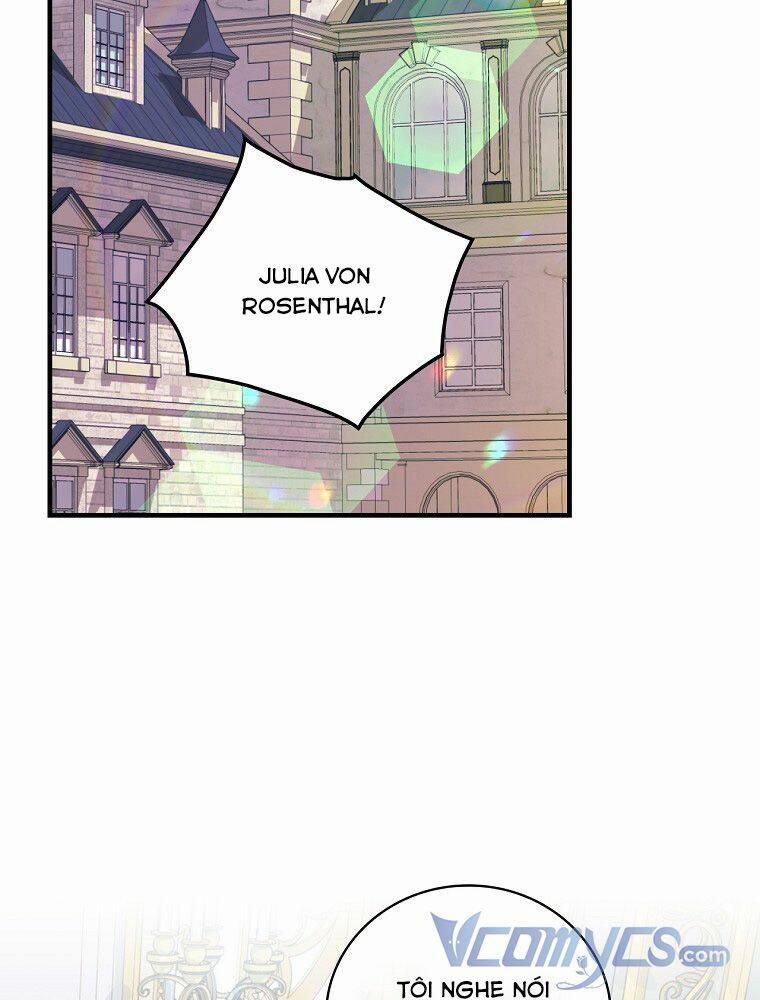 Hiệp Sĩ Hoa Băng 56 trang 1