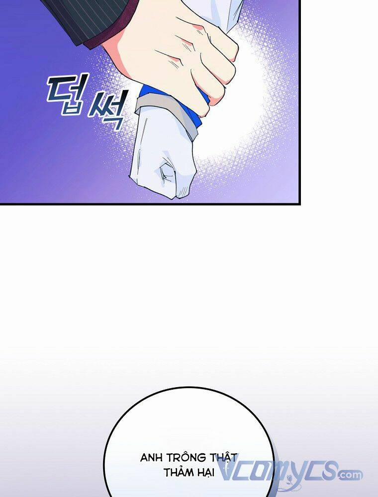 Hiệp Sĩ Hoa Băng 56 trang 10