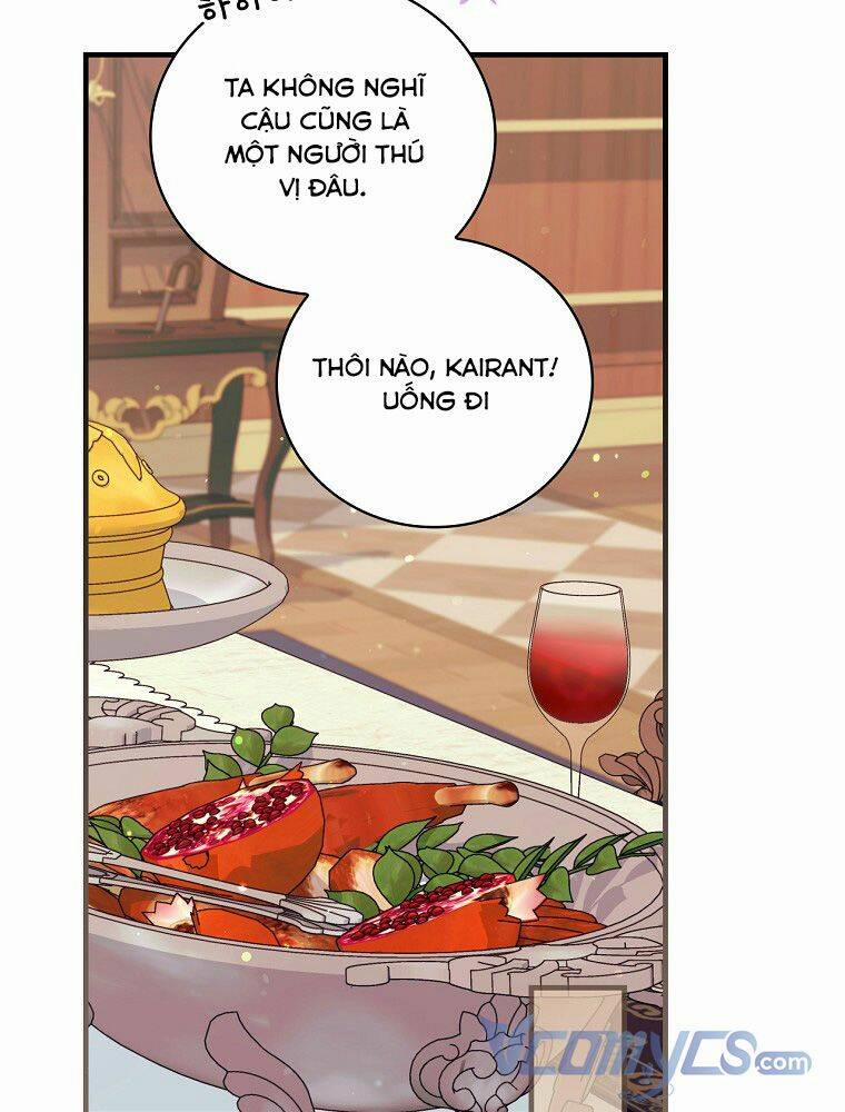 Hiệp Sĩ Hoa Băng 56 trang 101