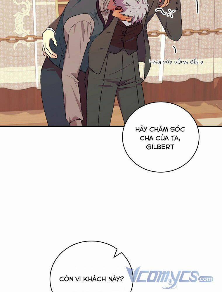 Hiệp Sĩ Hoa Băng 56 trang 105