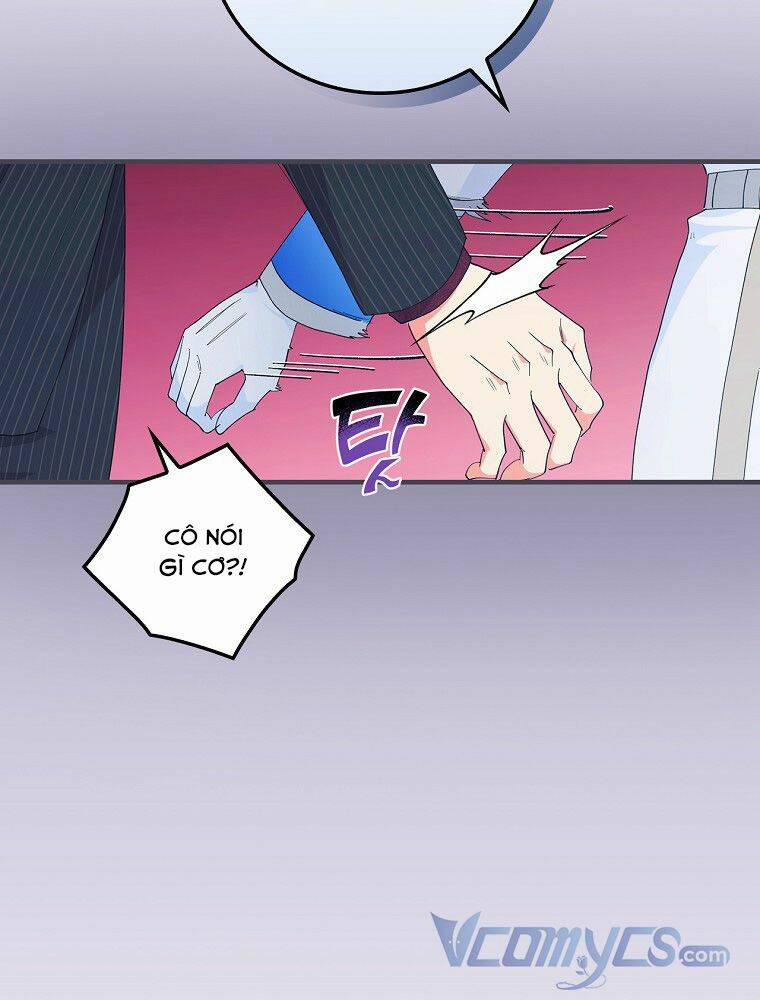 Hiệp Sĩ Hoa Băng 56 trang 11