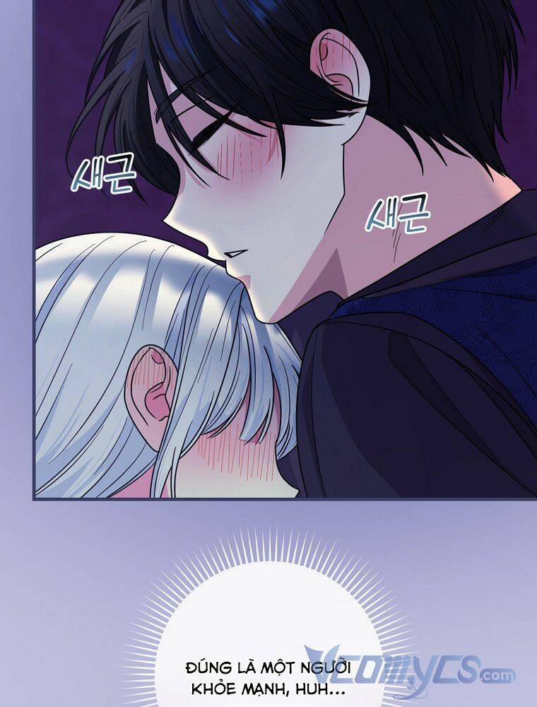 Hiệp Sĩ Hoa Băng 56 trang 114