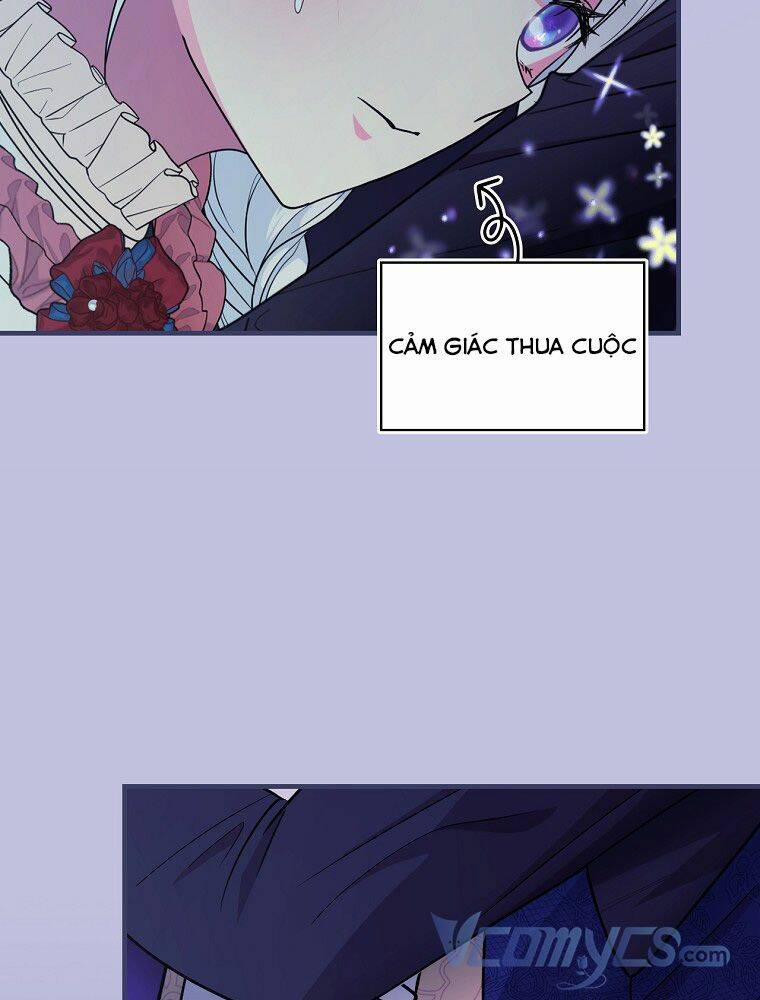 Hiệp Sĩ Hoa Băng 56 trang 116