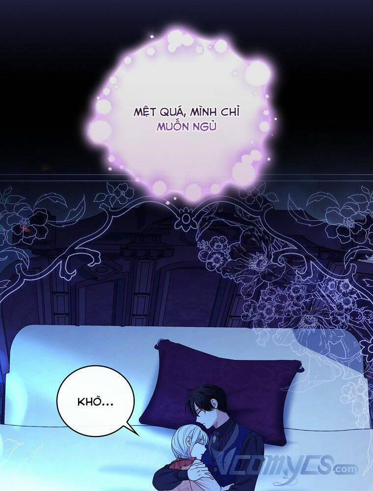 Hiệp Sĩ Hoa Băng 56 trang 118