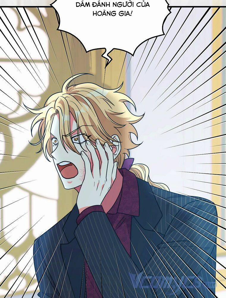 Hiệp Sĩ Hoa Băng 56 trang 17