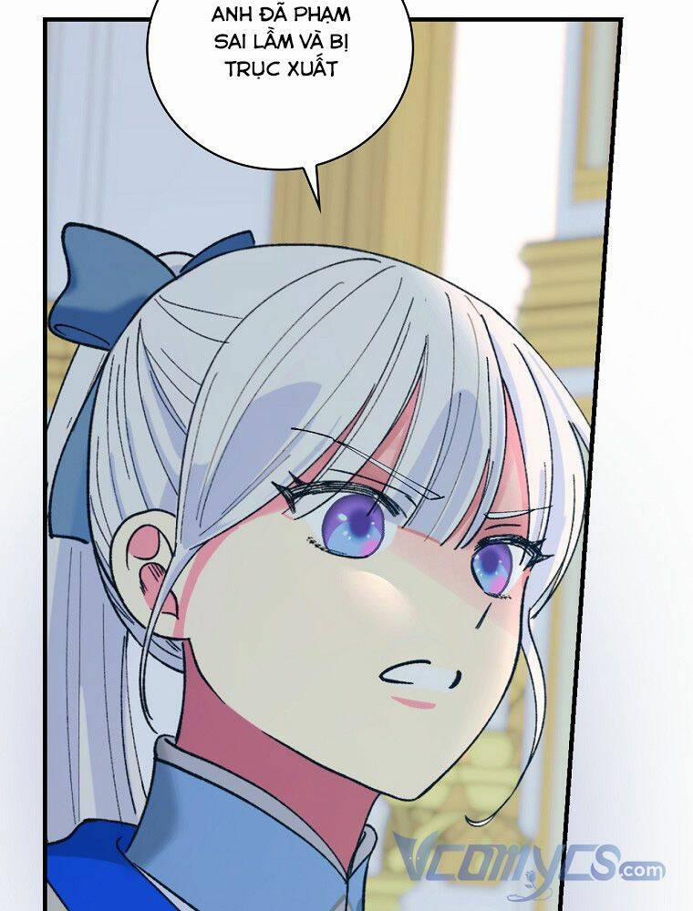 Hiệp Sĩ Hoa Băng 56 trang 19