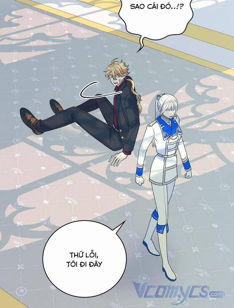 Hiệp Sĩ Hoa Băng 56 trang 21