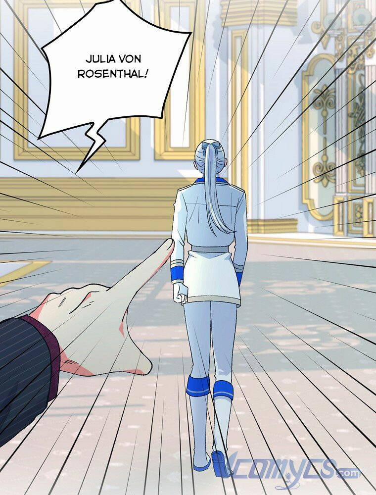 Hiệp Sĩ Hoa Băng 56 trang 24