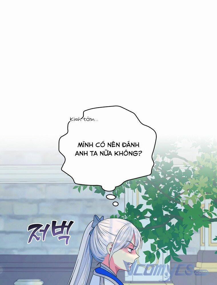 Hiệp Sĩ Hoa Băng 56 trang 29