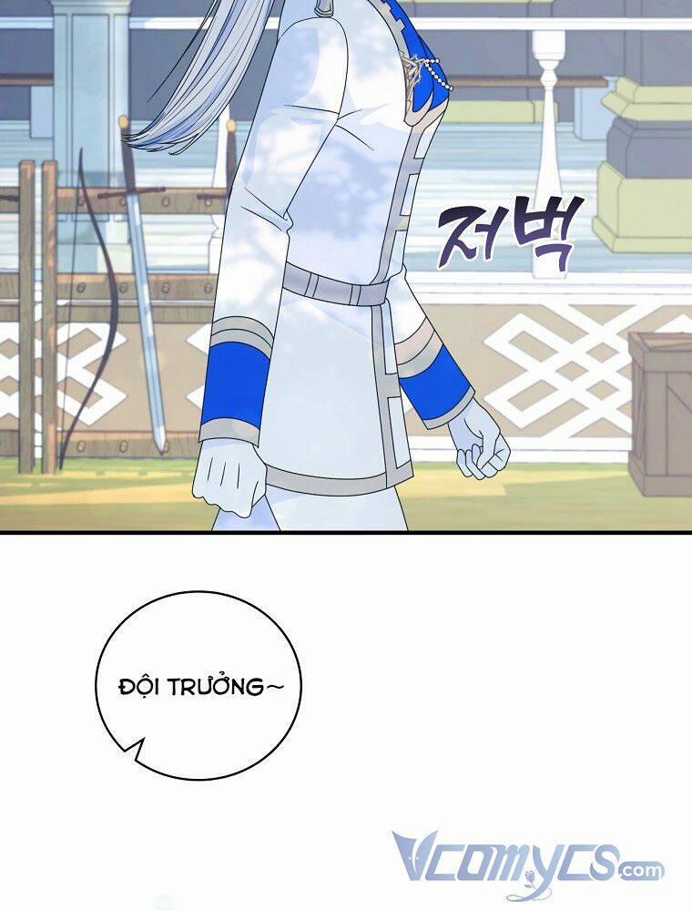 Hiệp Sĩ Hoa Băng 56 trang 30