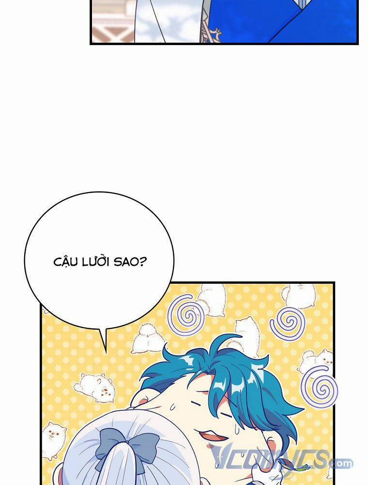 Hiệp Sĩ Hoa Băng 56 trang 36