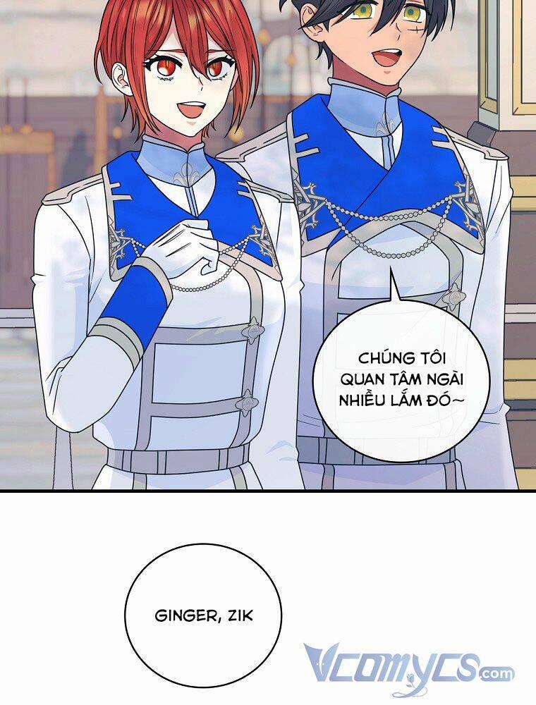 Hiệp Sĩ Hoa Băng 56 trang 39