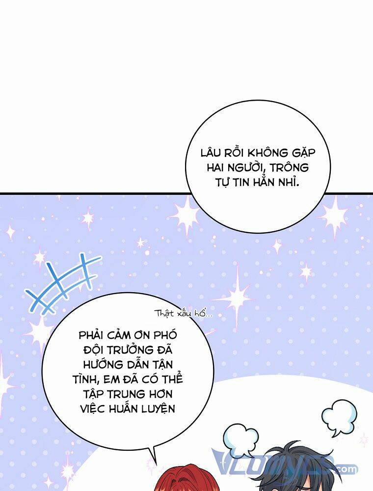 Hiệp Sĩ Hoa Băng 56 trang 40