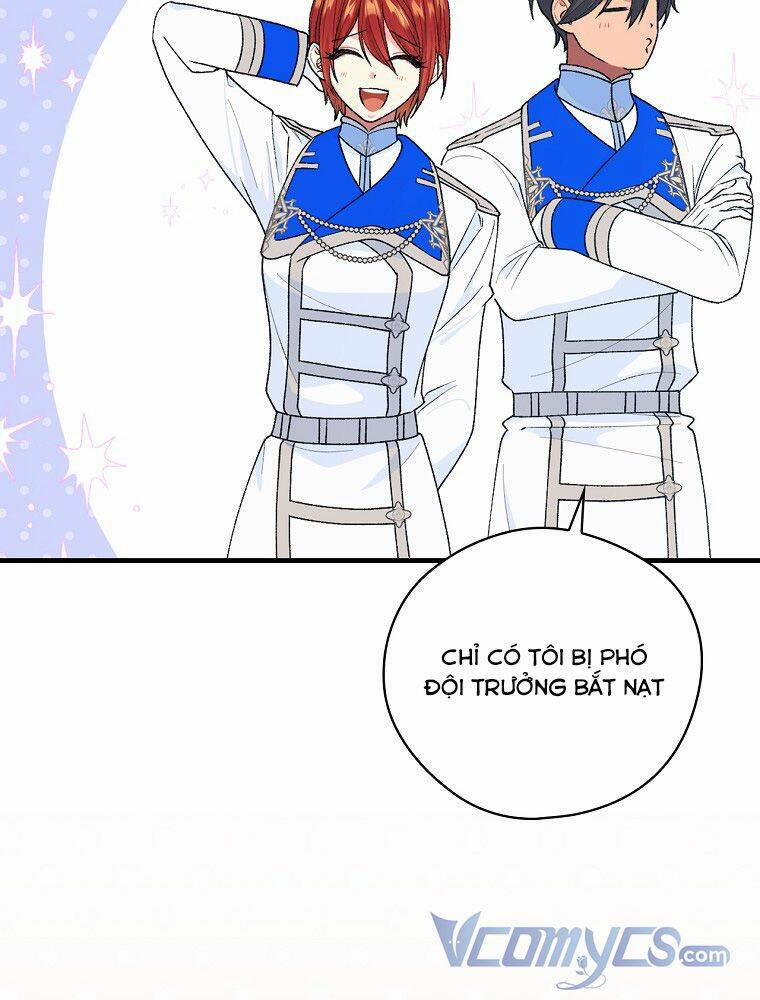 Hiệp Sĩ Hoa Băng 56 trang 41