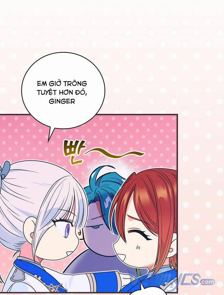 Hiệp Sĩ Hoa Băng 56 trang 42