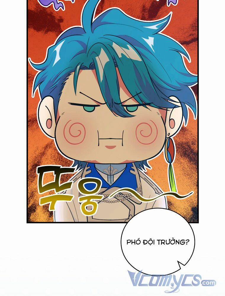 Hiệp Sĩ Hoa Băng 56 trang 45