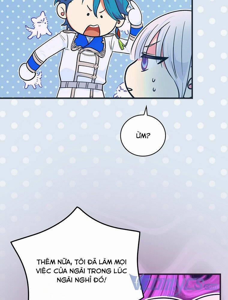 Hiệp Sĩ Hoa Băng 56 trang 47