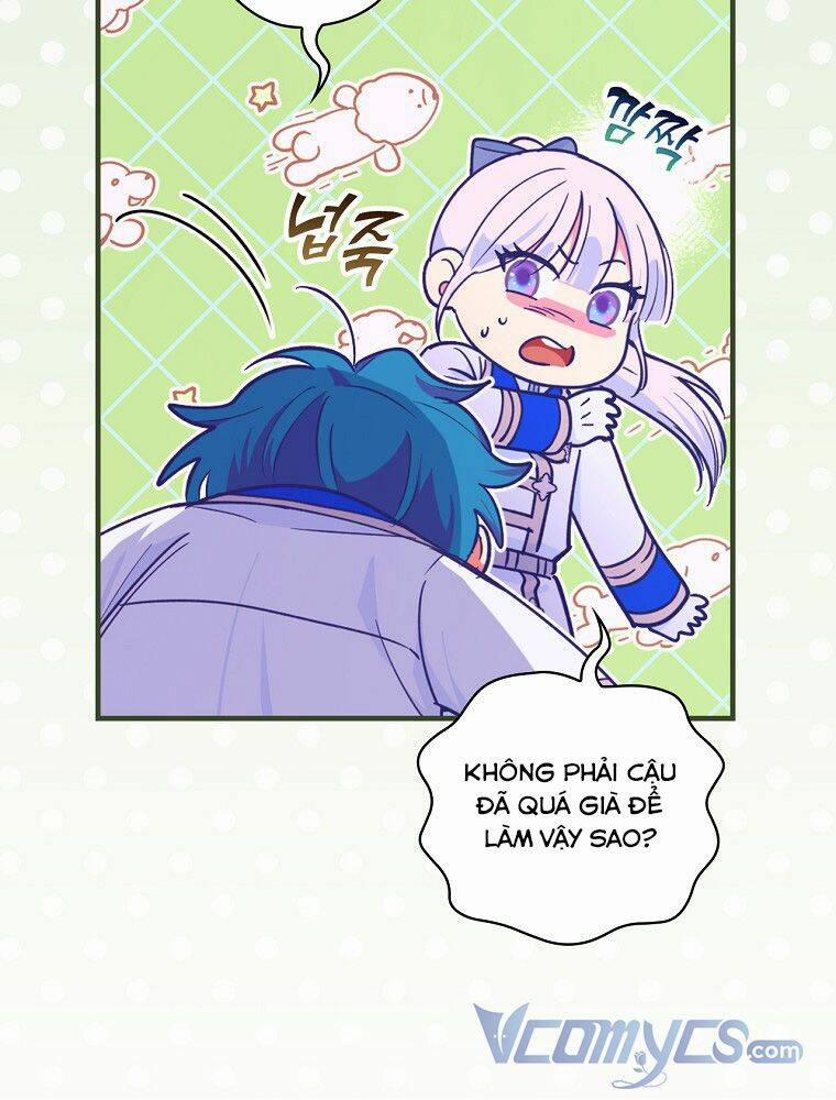 Hiệp Sĩ Hoa Băng 56 trang 49